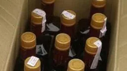 The spurious spirit brought from Jharkhand and distributed to local hooch makers in Bihar caused the tragedy. (Representational Image)