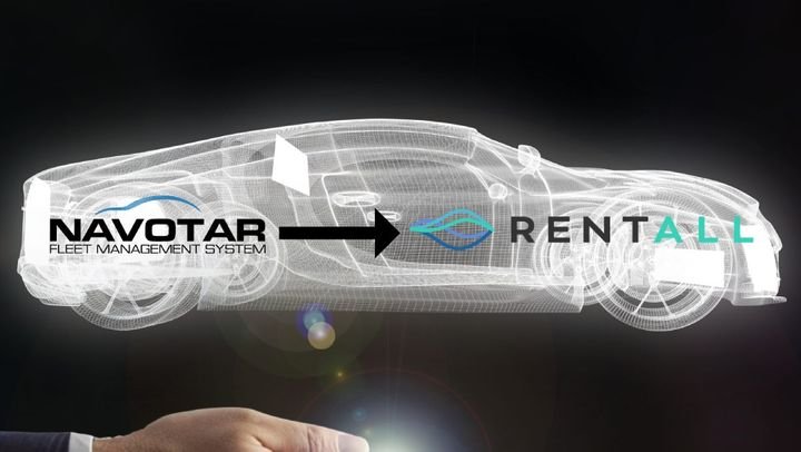 The Rentall brand combines the expertise and solutions from three trusted car rental companies: Navotar, Bluebird, and Thermeon. - Phoo: Navotar