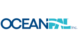 OceanPal logo