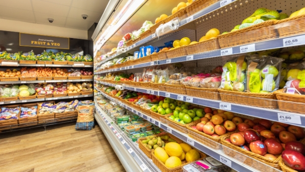 Scotland: SPAR launches first SPAR Market format store Scotland: SPAR launches first SPAR Market format store