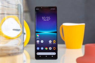 Sony Xperia 1 IV
