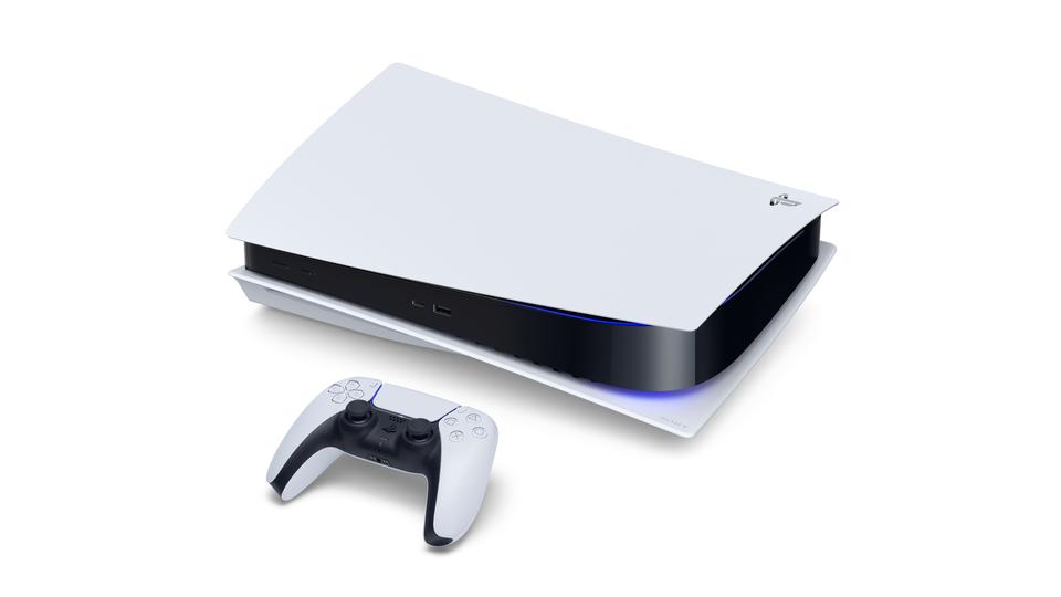 Sony has forecast PS5 sales of 18 million units in the business year to end-March compared to 11.5 million a year earlier.
