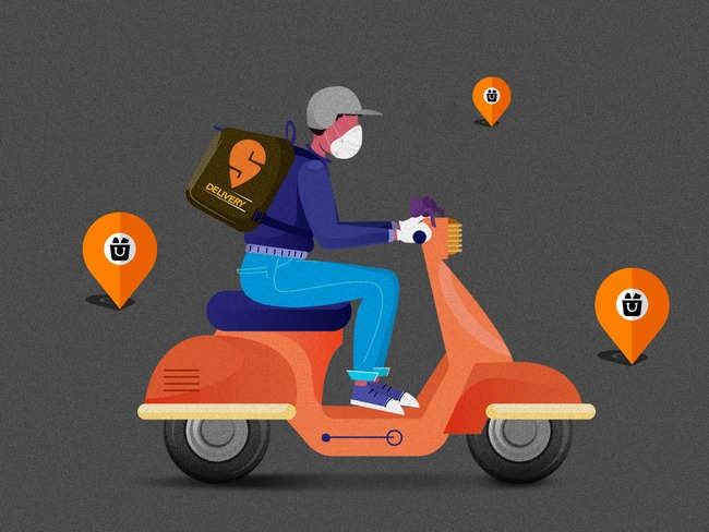 swiggy swiggy