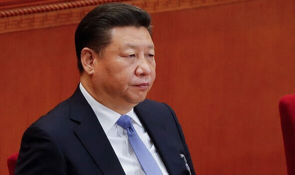 Xi Jinping