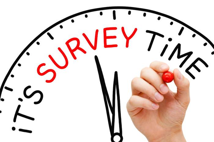 solar installer survey