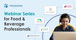 Webinar series