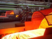 Ukraine reduces steel production by 46%, halves scrap procurement for four months of 2022 - UAVtormet
