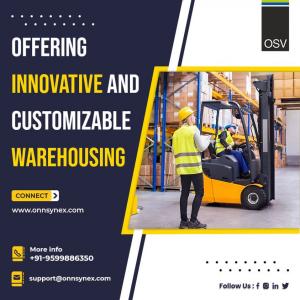 Warehousing Solutions