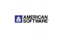 American Software logo