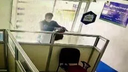 Vijay Kumar Beniwal’s killing came amid a spate of attacks by terrorists on non-locals in Jammu and Kashmir. (ANI)