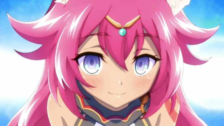 Rune Factory 5 Review Characters 