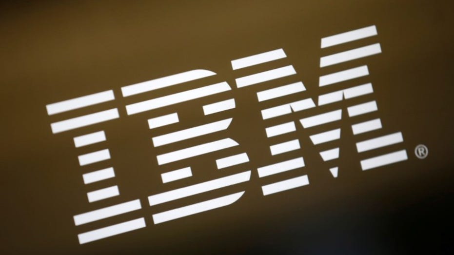 IBM logo