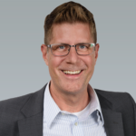 Peter Secor