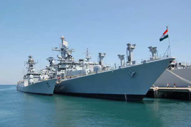 EXCLUSIVE Indian Navy awaits clearance from DAC for Rs 36000 crore projects