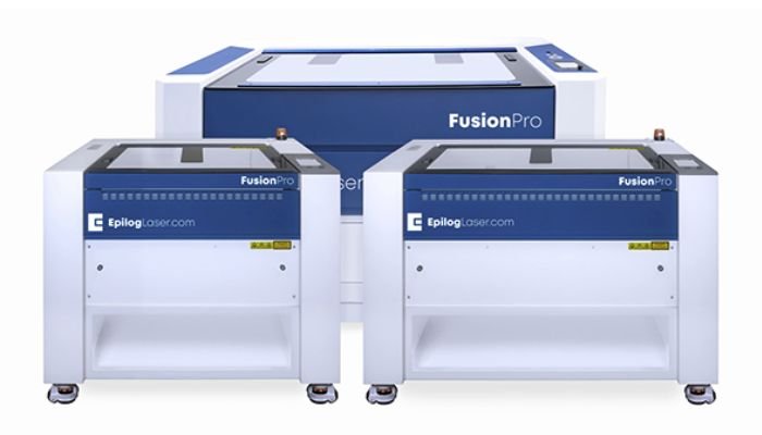 découpeuse laser
