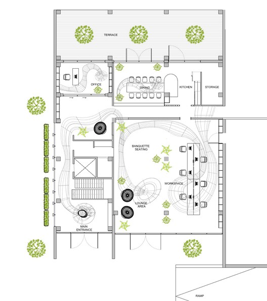 A Factory Face Lift / Enter Projects Asia - Image 20 of 23