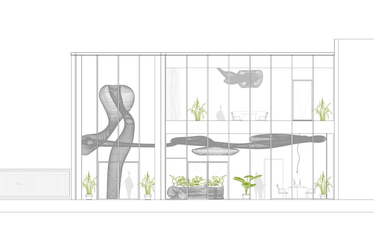 A Factory Face Lift / Enter Projects Asia - Image 21 of 23
