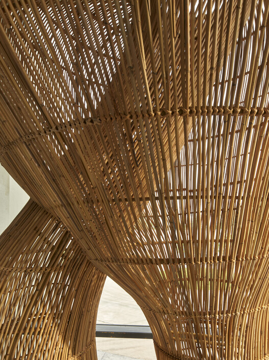A Factory Face Lift / Enter Projects Asia - Interior Photography, Beam