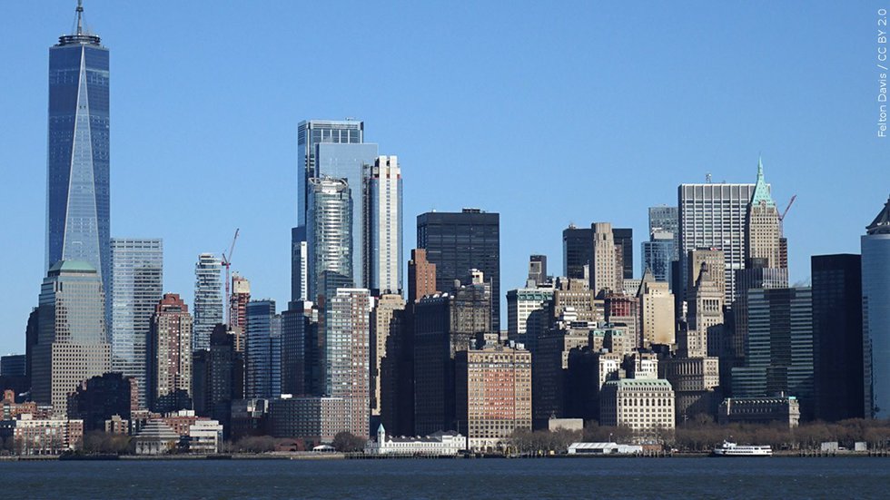 Nearly 4% of New Yorkers fled the city during the pandemic, eager for space and affordability....