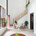 A Home Leftover / Ego Design Studio - Interior Photography, Windows, Stairs
