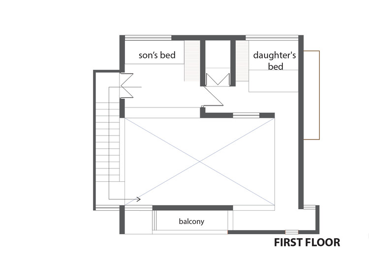 A Home Leftover / Ego Design Studio - Image 19 of 26