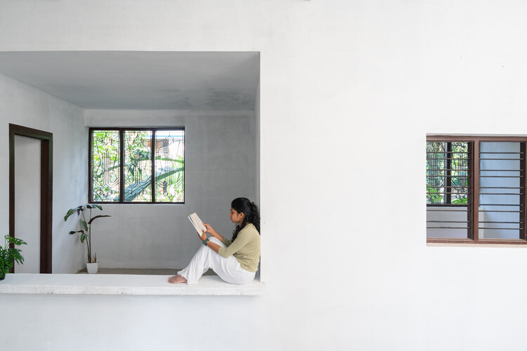 A Home Leftover / Ego Design Studio - Interior Photography, Windows