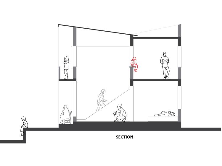 A Home Leftover / Ego Design Studio - Image 20 of 26