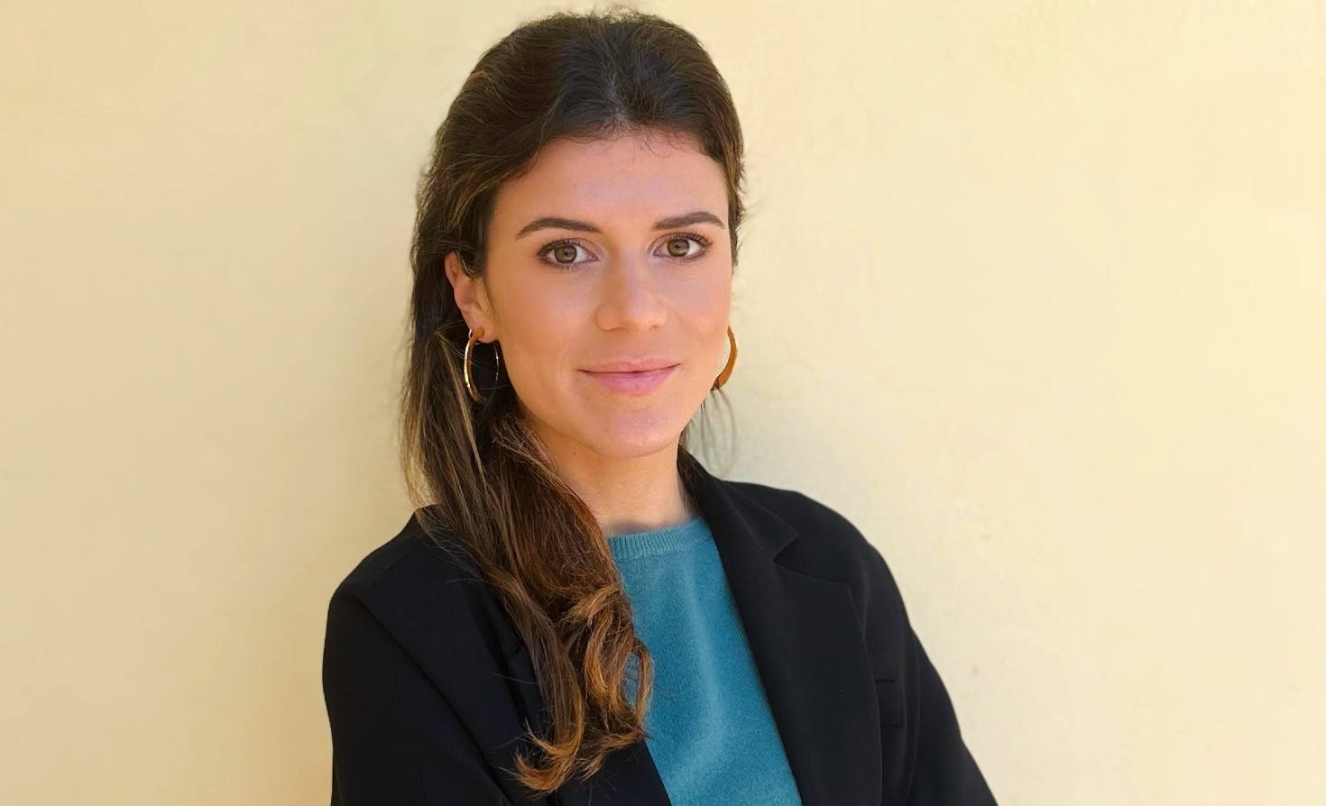 Silvia Ainio