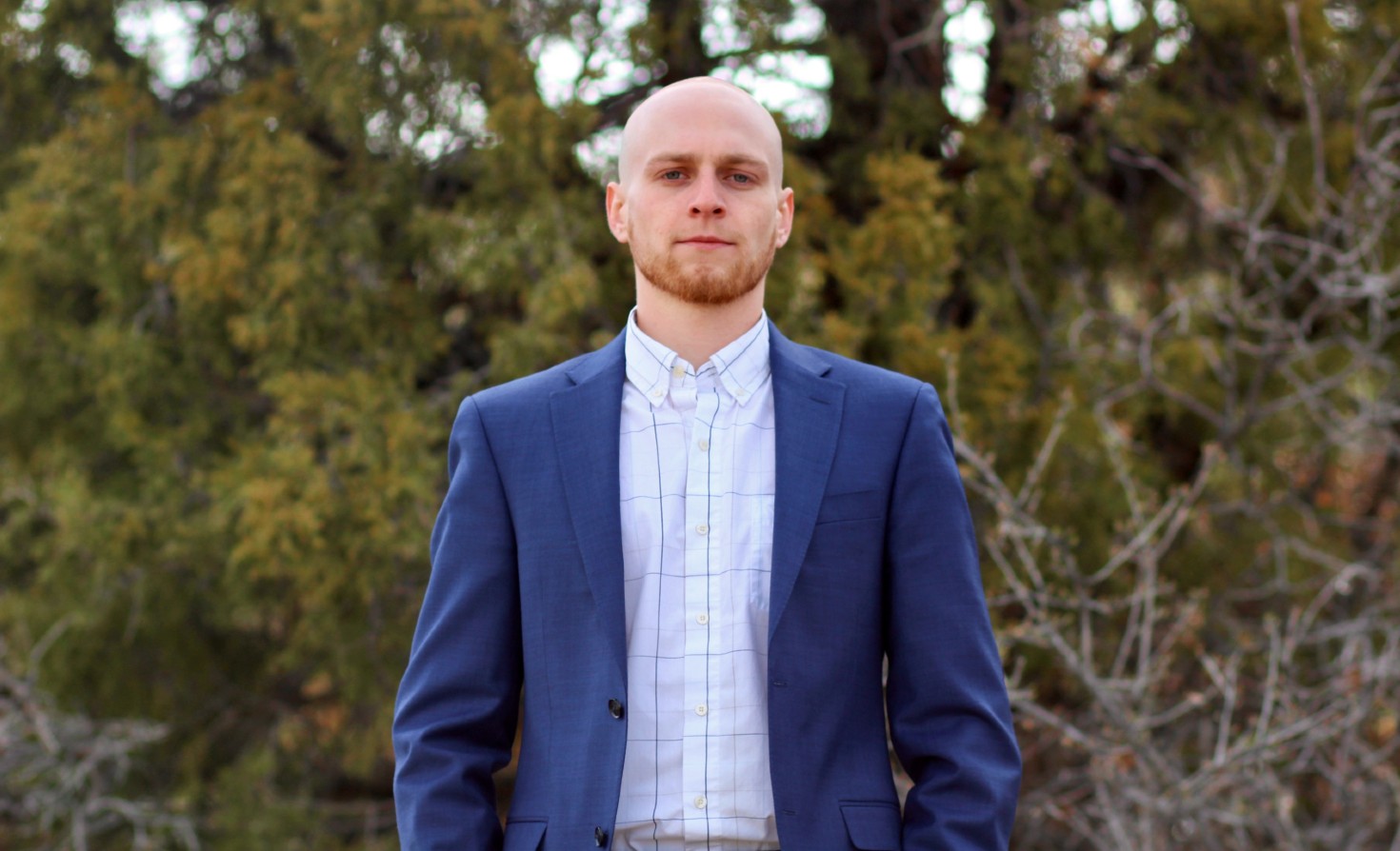 Joshua M. Hellman