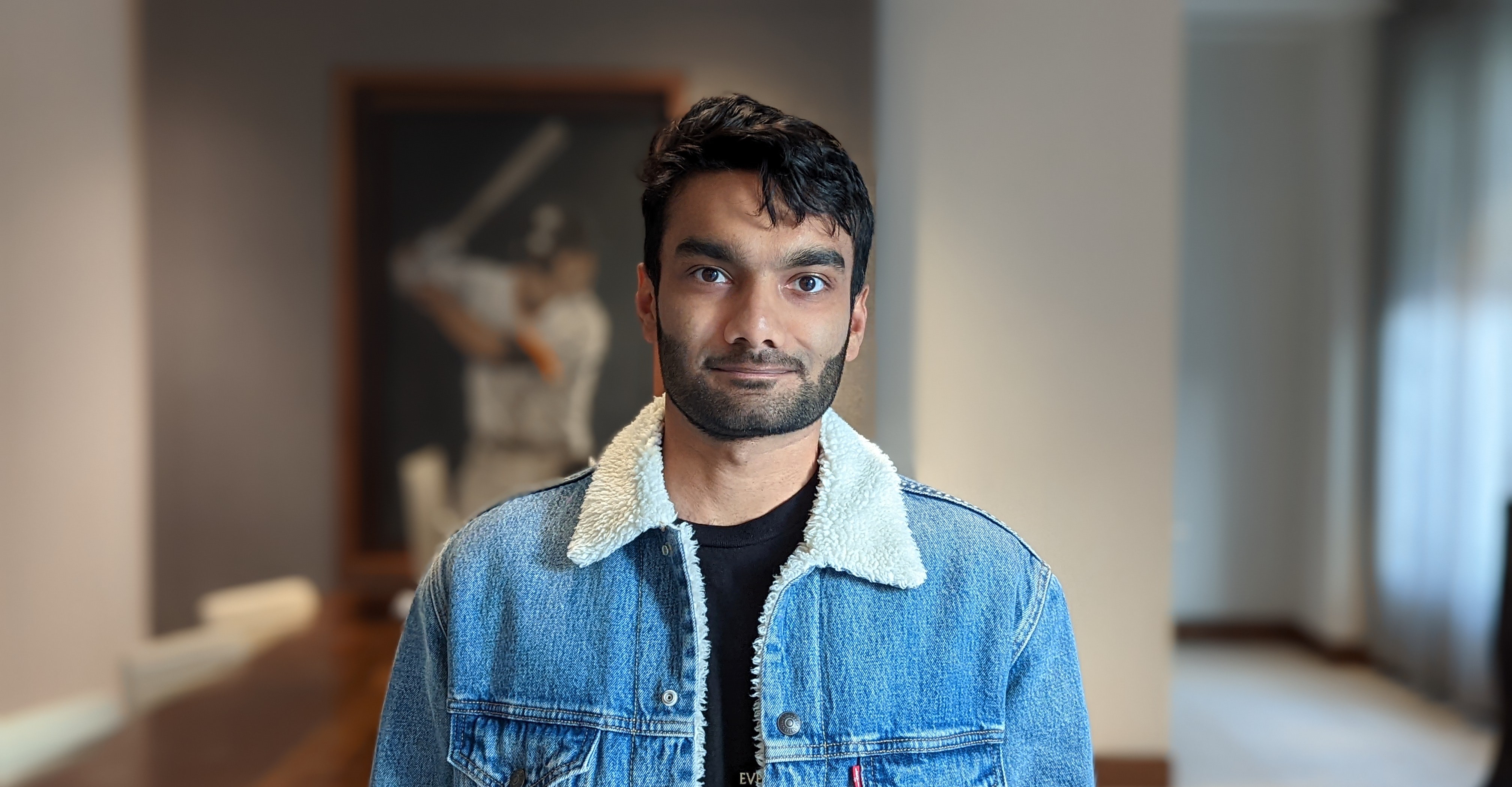 Jash Vora