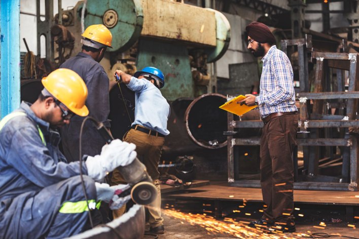 surge in registration coupled with digital innovation indicates resilience of indian msmes - the statesman