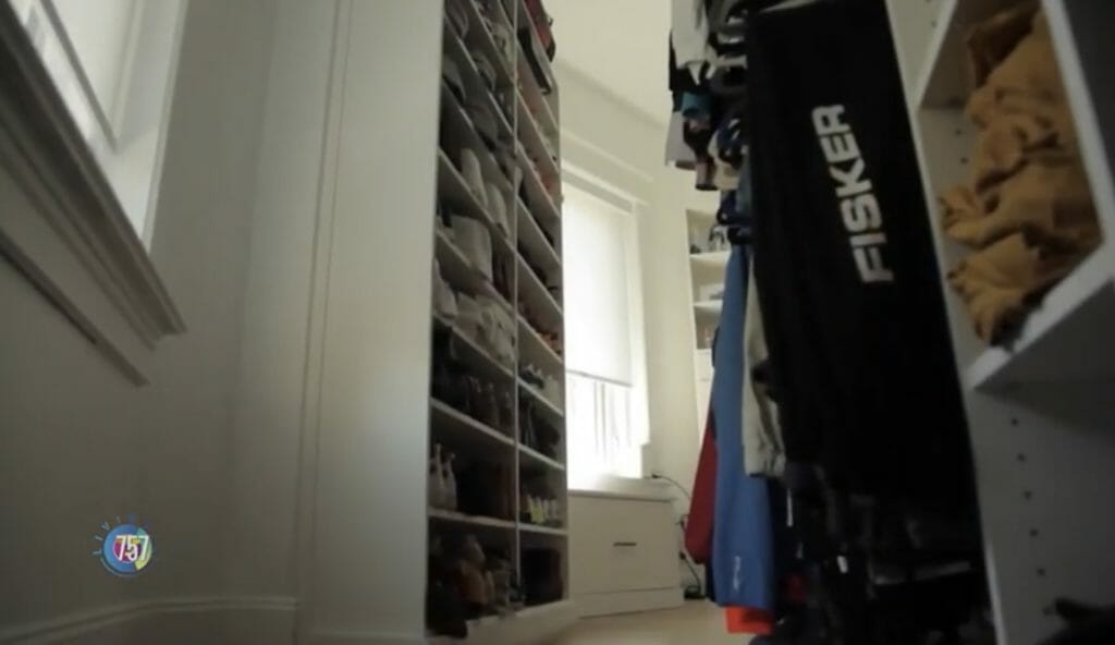 closet factory