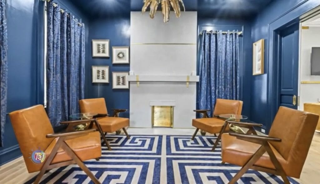 home renovation