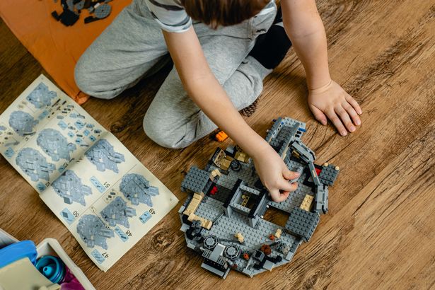 Some of our favourite childhood toys could be worth hundreds of pounds