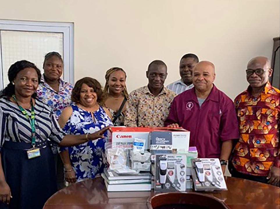 bigger ghana supplies