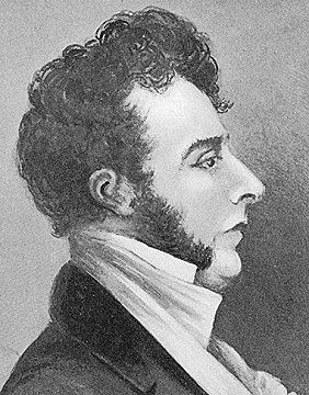 Moses Rogers. (Image: househistree.com)