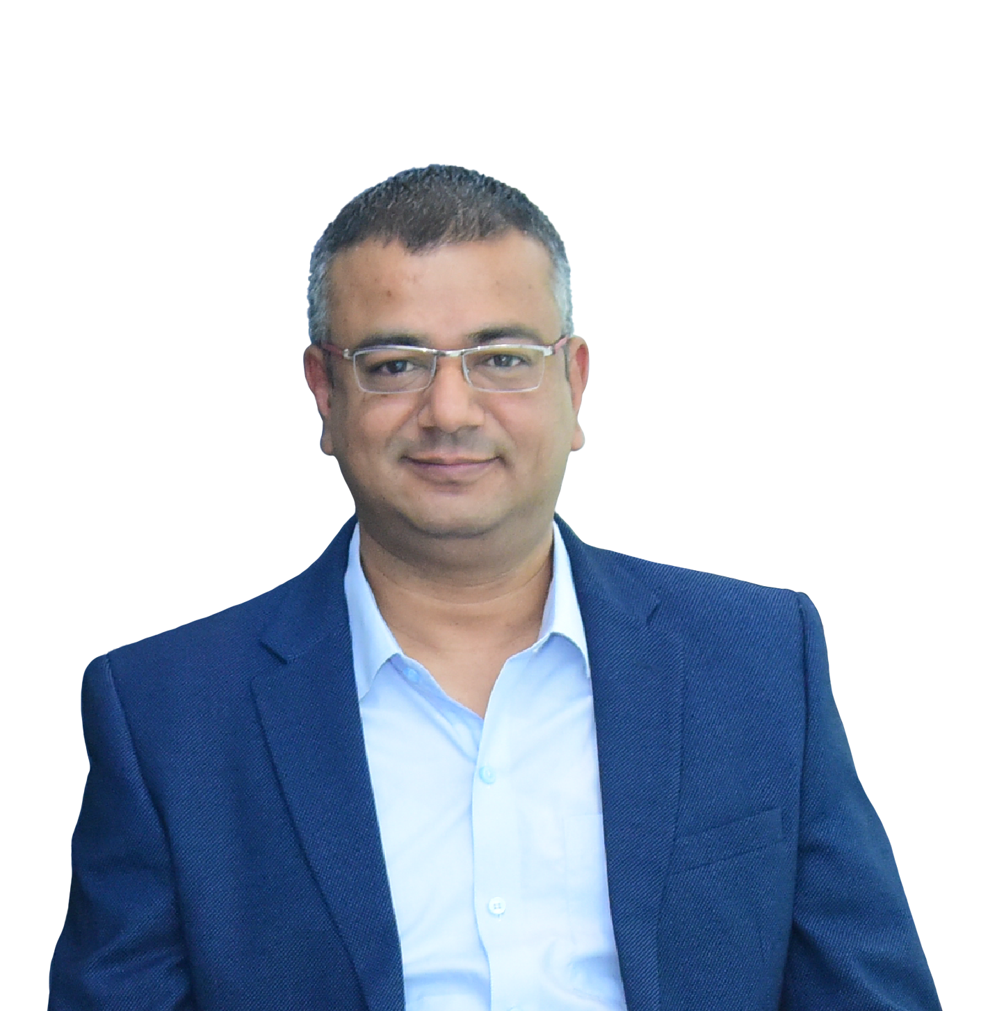 Leadsquared founder