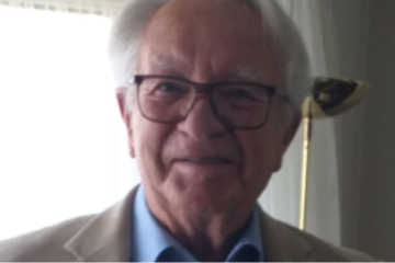 Urgent appeal in bid to find man, 91, after he vanishes from Dublin home