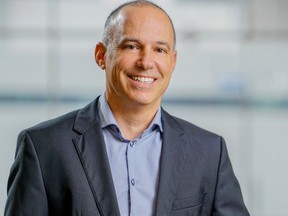 Ward 1 Coun. Mark Signoretti.