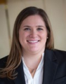 Photo of Lyndsay Gorton