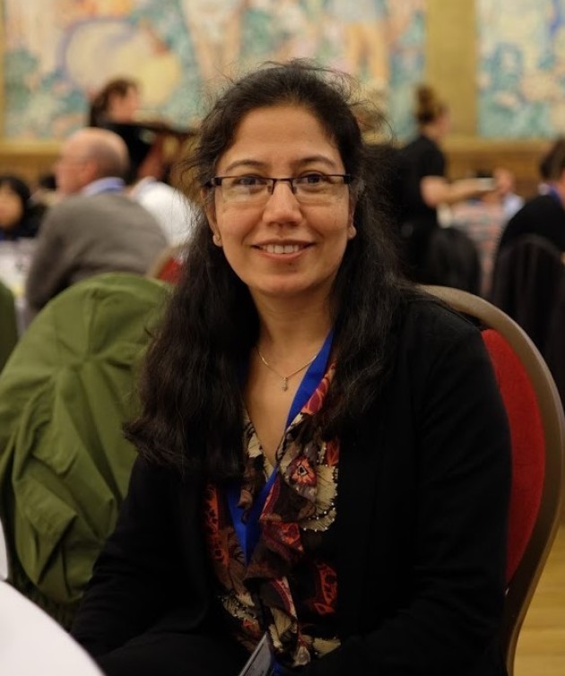 Dr Pabitra Shakya Tuladhar