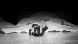 Sukhdeep Kaur of Dhurkot village in Faridkot was rushed to the government hospital at Kotkapura where doctors declared her brought dead. (HT File)