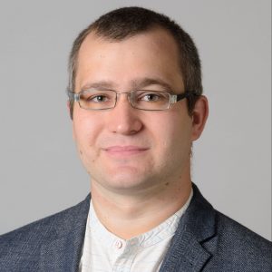 Sandro Steinbach.
