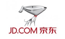 JD.com logo
