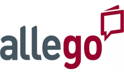 Allego logo