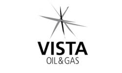 Vista Energy logo