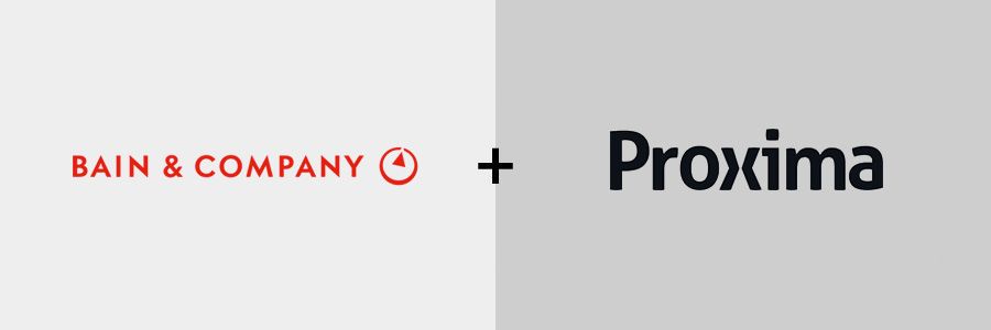 Bain & Company acquires procurement consultancy Proxima
