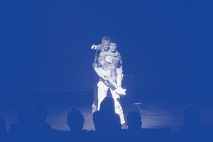 Blog: The Fantasy Factory Blog: The Fantasy Factory