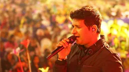Playback singer KK was 53 years old at the time of his death.