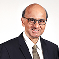 THARMAN SHANMUGARATNAM